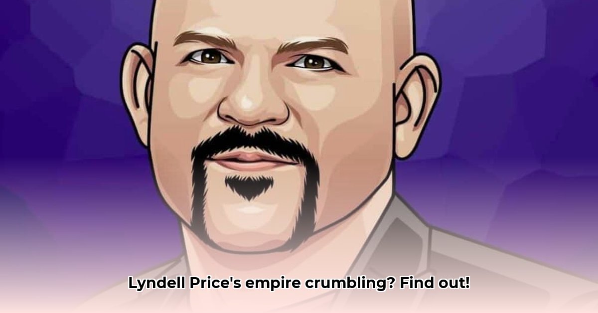 lyndell-price-net-worth